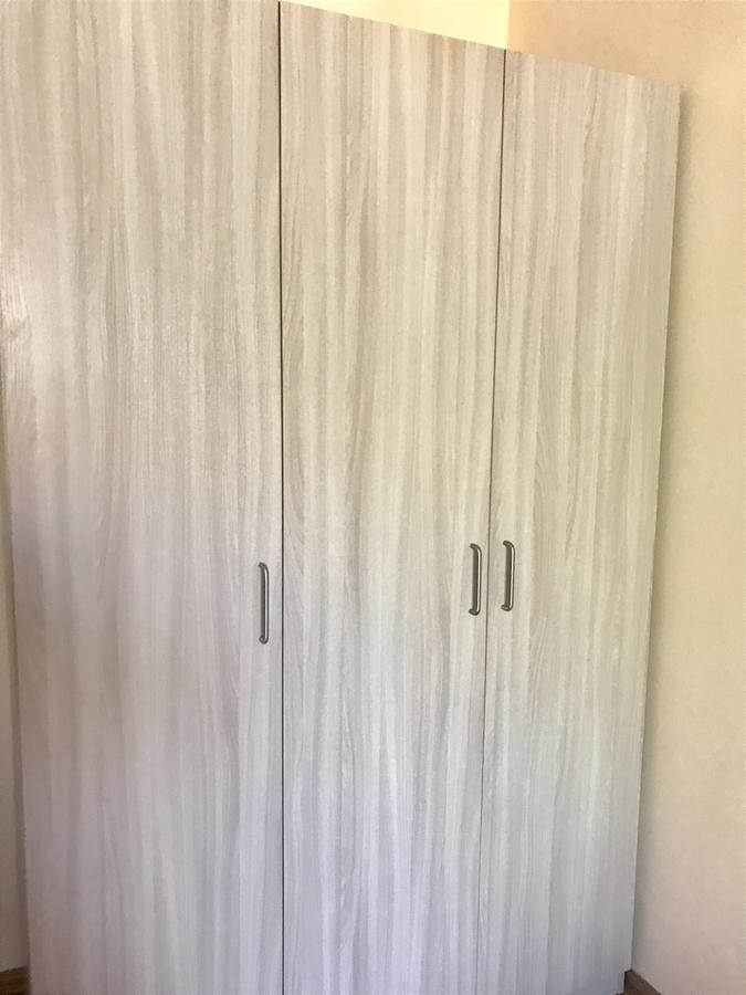 Karagandy Гостиница Альянс מראה חיצוני תמונה