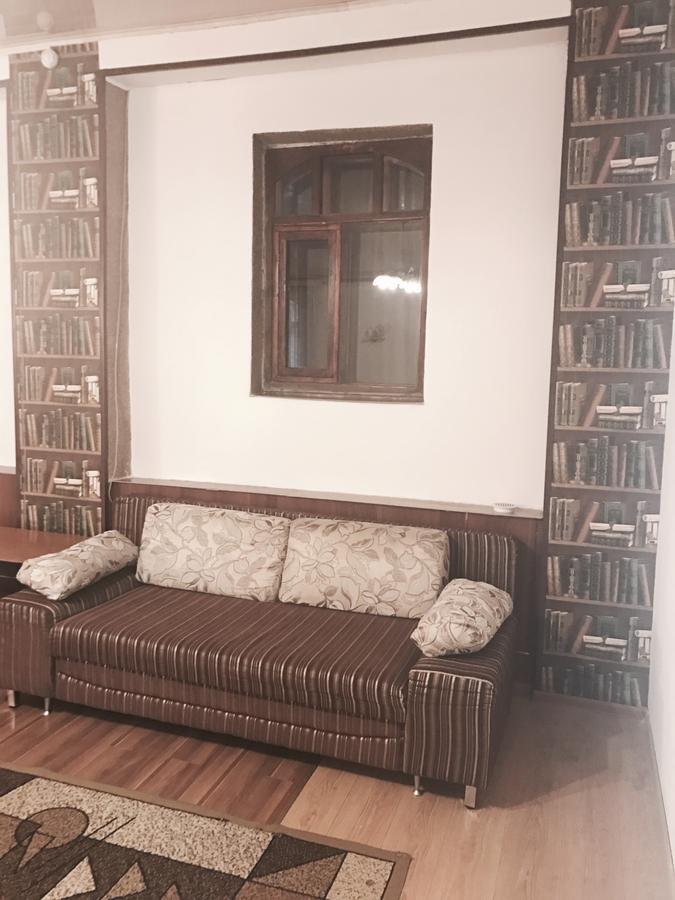 Karagandy Гостиница Альянс מראה חיצוני תמונה