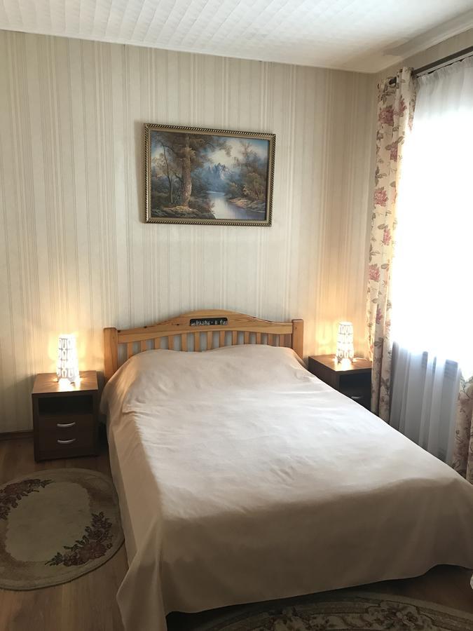Karagandy Гостиница Альянс מראה חיצוני תמונה